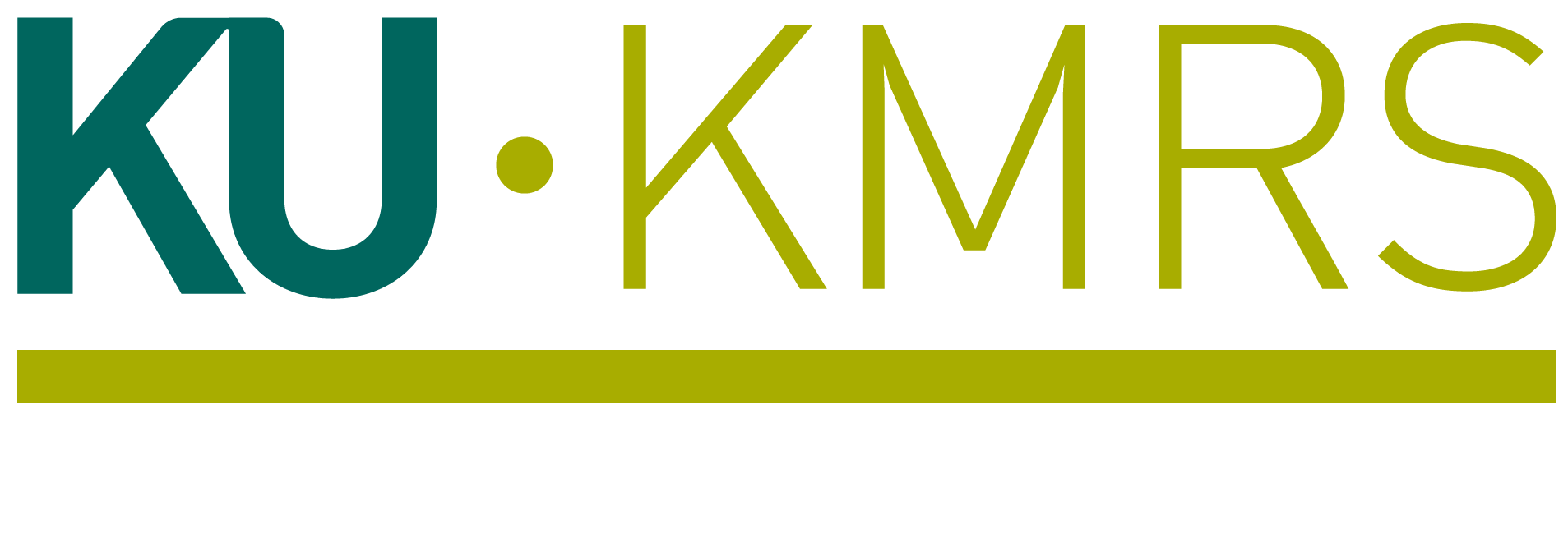 KU-KMRS • ระบบรายงานการจัดการความรู้ภายในส่วนงาน